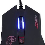 Mouse Gaming Marvo G922 (Negru)
