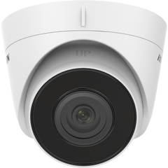 Camera supraveghere IP Hikvision DS-2CD1321-I2F, dome, 1080P 2,8mm