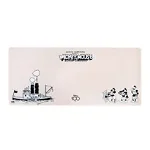 Mousepad profesional pentru gaming si birou Disney Mickey Mouse, model XL, antiderapant, impermeabil, 80x35 cm, Disney