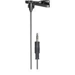 Microfon condenser omnidirectional de tip lavaliera ATR3350