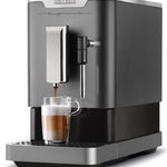 Espressor automat Sencor SES 8010CH,