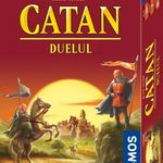 Catan - Duelul (RO), Kosmos