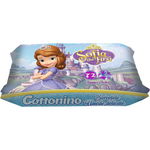 Servetele umede copii Summer Orchid 72b - COTTONINO, COTTONINO