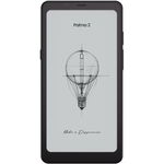 Ebook Boox Palma 2 6.13inch Carta 1200 128GB Wi-Fi Negru, Onyx