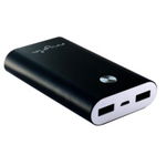 MYRIA MC4-BK, Power bank 4500 mAh, 1 USB, 1A, negru