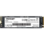 Patriot SSD Patriot P310 1.92TB PCI Express 3.0 x4 M.2 2280, Patriot