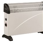 Convector electric 2000W Well, UNIT