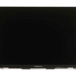 Ansamblu superior display si carcasa Apple MacBook Pro Retina 13 A1989 2019 Silver