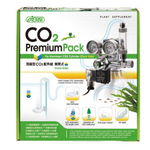 Set fertilizare CO2, ISTA Set CO2 Premium Pack, I-P712