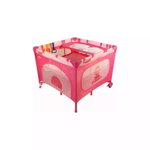 Tarc de joaca ARTI LuxuryGo - Pink, Arti