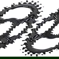 FOAIE ANGRENAJ SHIMANO SM-CRM85 1X12V DIRECT MOUNT (FC-M8100-1/M8130-1) 32T