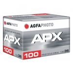 Agfa Film foto alb-negru APX 100 135-36