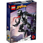 LEGO Super Heroes - Figurina Venom 76230, 297 piese LEGO Super Heroes - Figurina Venom 76230, 297 piese