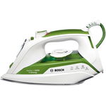 Fier de calcat Bosch TDA502412E Sensixx'x DA50 ProEnergy 2400W 350 ml alb / verde