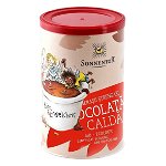 Ingerasii Strengari - Ciocolata Calda Sonnentor, Eco, 300g