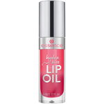 Ulei de buze hydra kiss Lip Oil 03 - Pink Champagne, 4ml, Essence, Essence