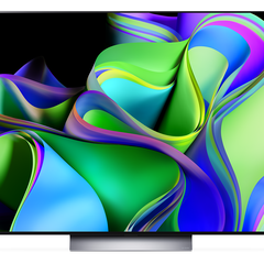 Televizor LG OLED evo 65C31LA