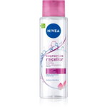 Nivea Micellar Shampoo șampon micelar fortifiant 400 ml, Nivea
