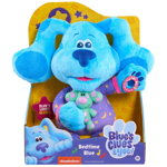 Plus cu lumini, Blue'S Clues and You!, Bedtime Blue, Just Play