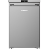 Congelator LIEBHERR Fsve 1404 Pure, SmartFrost, 107 l, H 85 cm, Clasa E, argintiu