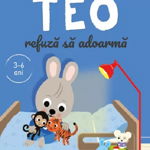 Teo refuză să adoarmă, Bookzone