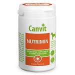 Canvit Nutrimin for Dogs 1000g, Canvit