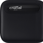 X6 2TB USB 3.2 tip C, Crucial