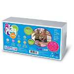 Spuma de modelat Playfoam™ - Set 6 culori, Educational Insights
