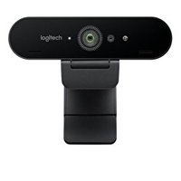 Camera web Logitech Brio 4K, LOGITECH