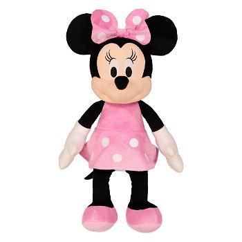 Jucarie de plus Disney Minnie, 42,5 cm
