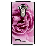 Bjornberry Shell LG G4 - Trandafir violet, 