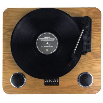Pick Up Akai Retro Design att09