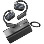 Casti OpenRock X Open-Ear  IPX5 Bluetooth    USB-C 12h Negru, OneOdio