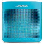 Boxa Portbila Bluetooth Bose SoundLink Color II 5V Albastru