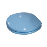 Capac WC MDF P05 Blue