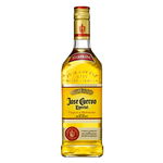 
Set 7 x Tequila Jose Cuervo Gold 38% Alcool, 1 l
