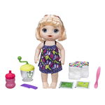 Papusa Baby Alive - Spoonfuls fetita blonda