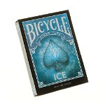 Carti de joc Bicycle Ice, 1