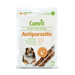 Canvit Health Care Antiparasitic Snack, 200 g, Canvit