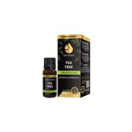 TEA TREE Ulei Esential De Arbore De Ceai 10ml 100% Pur 10ml, Cosmo Pharm