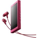 MP3 Player Sony NWA35HNP 16GB Pink