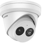 Camera supraveghere Hikvision IP turret DS-2CD2363G2-IU 6MP 2.8mm IR 30m MIC