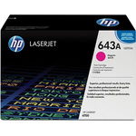 HP 643A cartuș toner 1 buc. Original Magenta Q5953A, HP