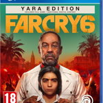 Far Cry 6 Yara Edition - PS4