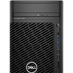 Sistem Brand Dell Precision 3660 Intel Core i9-13900K RTX A5000 RAM 64GB HDD 2TB + SSD 2TB DVD-RW Windows 11 Pro ProSupport, Dell