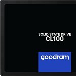 SSD GOODRAM CL100 G3 960GB SATA-III 2.5 inch, GOODRAM