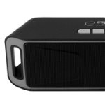 Boxa portabila ESPERANZA EP126KE FOLK - Difuzor Bluetooth cu radio FM încorporat, ESPERANZA