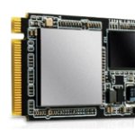 SSD ADATA M.2 PCIe 512GB, Gen3 x4, XPG SX6000 Pro 3D TLC NAND, R/W up to 2100/1500MB 'ASX6000PNP-512GT-C', Baseus