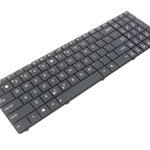 Tastatura Asus K73SM cu suruburi