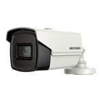 Camera de supraveghere, 4 in 1, 5MP, lentila 2.8mm, IR 60m - HIKVISION DS-2CE16H8T-IT3F-2.8mm, Hikvision